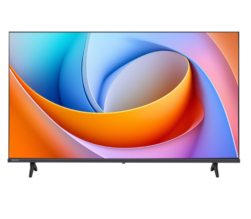 Tivi Hisense 40A4Q (Smart TV- Netflix- Apple AirPlay)